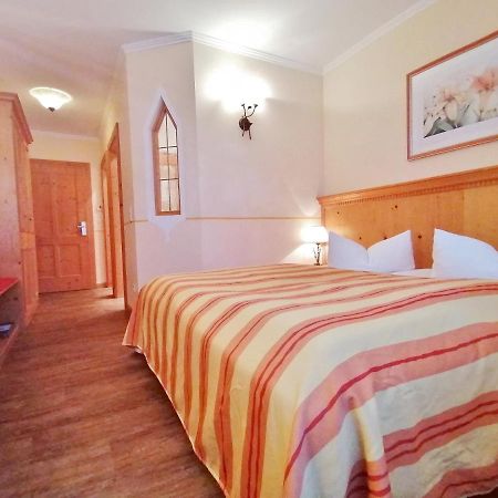 Hotel Sportalm Gerlos Zewnętrze zdjęcie